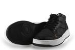 Hub Sneakers in maat 44 Zwart | 10% extra korting, Verzenden, Zwart, Sneakers of Gympen, Hub