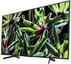 Sony 43XG7096 - 43 inch LED 4K Ultra HD Smart TV, Audio, Tv en Foto, Televisies, Ophalen, LED, Zo goed als nieuw, 4k (UHD)