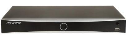 DS-7616NXI-K2 16 kanalen 4K zonder POE, Audio, Tv en Foto, Videobewaking, Nieuw, Ophalen of Verzenden
