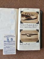 Peter Kolin-Haferflocken - DO X Dornier Wereldvlucht