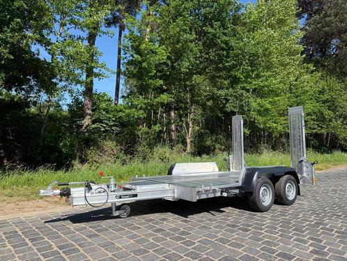Machinetransporter FLY 35 Light | Aanhangwagen | 2960 kg, Auto diversen, Aanhangers en Bagagewagens, Nieuw