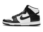 Nike Dunk High Black White Panda - Maat 41 EU, Kleding | Heren, Schoenen, Ophalen of Verzenden, Nieuw, Nike