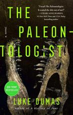 The Paleontologist 9781668018262 Luke Dumas, Verzenden, Gelezen, Luke Dumas