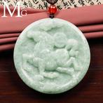 Symbool van vrijheid, succes en doorzettingsvermogen. Hanger