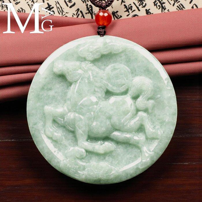 Symbool van vrijheid, succes en doorzettingsvermogen. Hanger, Verzamelen, Mineralen en Fossielen