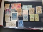 Europa 1850/1950 - specialistisch met Frankrijk ,Portugal, Gestempeld