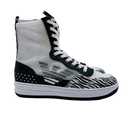 Emporio Armani - Sneakers, Kleding | Heren, Schoenen