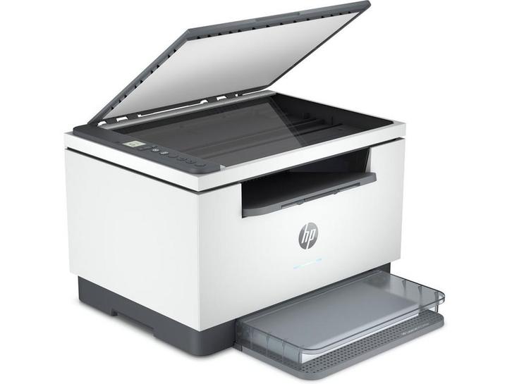 HP LaserJet MFP M234dw - Multifunctionele laserprinter -, Computers en Software, Printers, Zo goed als nieuw, Verzenden