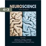 Neuroscience 9780878936953 Dale Purves, Verzenden, Gelezen, Dale Purves