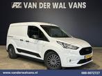 Ford Transit Connect | 1.5 EcoBlue 100pk L1H1 Euro6 Airco |, Gebruikt, Euro 6, Wit, Ford