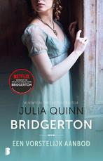 9789022586884 Bridgerton 3 - Een vorstelijk aanbod, Boeken, Gelezen, Julia Quinn, Verzenden