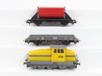 Märklin H0 - 0988 - Treinset (1) - Startset met NS, Hobby en Vrije tijd, Modeltreinen | H0, Nieuw