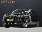 Peugeot 5008 1.2 PureTech Blue Lease Premium, Auto's, Peugeot, Bluetooth, Plug-in hybride, Handgeschakeld, Nieuw