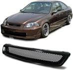Sportgrill Honda Civic 95-98 EJ EK EM1 - zonder embleem, Auto-onderdelen, Carrosserie en Plaatwerk, Ophalen of Verzenden, Nieuw