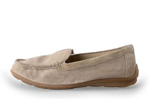Gabor Instappers in maat 39 Beige | 10% extra korting, Kleding | Dames, Schoenen, Beige, Zo goed als nieuw, Instappers, Verzenden
