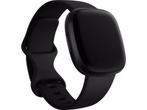 Fitbit Versa 3 - Smartwatch - Ingebouwde GPS en, Verzenden, Zo goed als nieuw