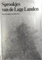 Sprookjes van de lage landen 9789022952870, Boeken, Verzenden, Zo goed als nieuw