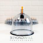 BeyondWell Cupping Cups Hijama 6,8 cm -, Verzenden, Nieuw