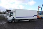Veiling: Bakwagen Vrachtwagen DAF FA LF45G08 Diesel 159pk 20, Wit, DAF, BTW verrekenbaar, Handgeschakeld