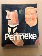 Constant Permeke - Monografie - Vlaams Expressionist, Gelezen, Ophalen of Verzenden, Schilder- en Tekenkunst