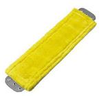 SmartColor MicroMop 15 mm Geel 40 cm, Verzenden