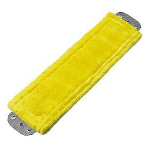 SmartColor MicroMop 15 mm Geel 40 cm, Huis en Inrichting, Schoonmaakartikelen, Verzenden