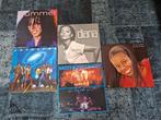 Donna Summer, Jacksons & Related, Mothers Finest, Randy, Cd's en Dvd's, Vinyl Singles, Nieuw in verpakking