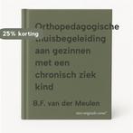 Orthopedagogische thuisbegeleiding aan gezinnen met een, Boeken, Overige Boeken, Verzenden, Gelezen, B.F. van der Meulen