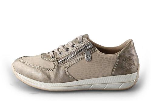 Rieker Sneakers in maat 37 Beige | 10% extra korting, Kleding | Dames, Schoenen, Beige, Gedragen, Sneakers of Gympen, Verzenden