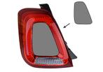 Achterlicht VOOR FIAT 500 2015- 52007424, Ophalen of Verzenden, Nieuw