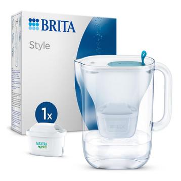 Tweedekans - Brita 1051124 - Waterfilterkan beschikbaar voor biedingen