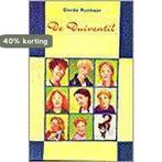 DUIVENTIL 9789029715720 RONHAAR, Verzenden, Gelezen, RONHAAR