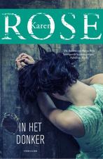 In het donker / Cincinnati / 2 9789026141249 Karen Rose, Boeken, Verzenden, Gelezen, Karen Rose