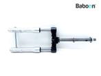 Voorvork Piaggio | Vespa Beverly 300 2010-2015 (M69200), Verzenden, Gebruikt
