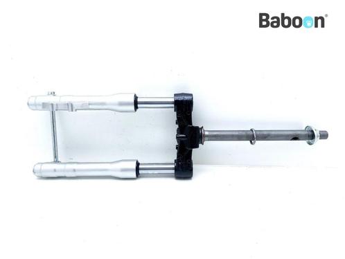 Voorvork Piaggio | Vespa Beverly 300 2010-2015 (M69200), Motoren, Onderdelen | Overige, Gebruikt, Verzenden