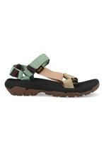 Teva Sandalen Hurricane XLT2 1019235-BMSM Groen-38, Kleding | Dames, Schoenen, Verzenden, Nieuw, Groen