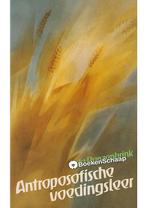 Anthroposofische voedingsleer Udo Renzenbrink, Verzenden, Gelezen