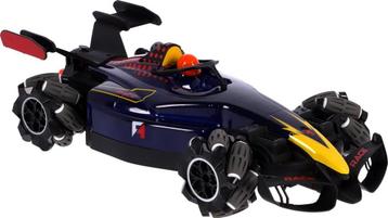 F1 R/C racewagen drift &amp; smoke beschikbaar voor biedingen