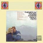 cd - Percy Faith And His Orchestra - Themes For Young Lovers, Cd's en Dvd's, Verzenden, Zo goed als nieuw