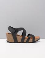 SALE! Cypres sandalen dames 38 zwart, Kleding | Dames, Schoenen, Nieuw, Cypres, Zwart, Verzenden