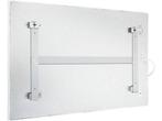 Ecosun U - Infrarood verwarmingspaneel - 600W - 60x120cm -, Huis en Inrichting, Verzenden, Nieuw