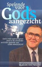 SPELENDE VOOR GODS AANGEZICHT 9789064422270 K. van Twillert, Verzenden, Gelezen, K. van Twillert