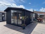 Actieprijs Reina Chalets Concept 11 x 4 nieuw chalet, Caravans en Kamperen, Stacaravans, Tot en met 4