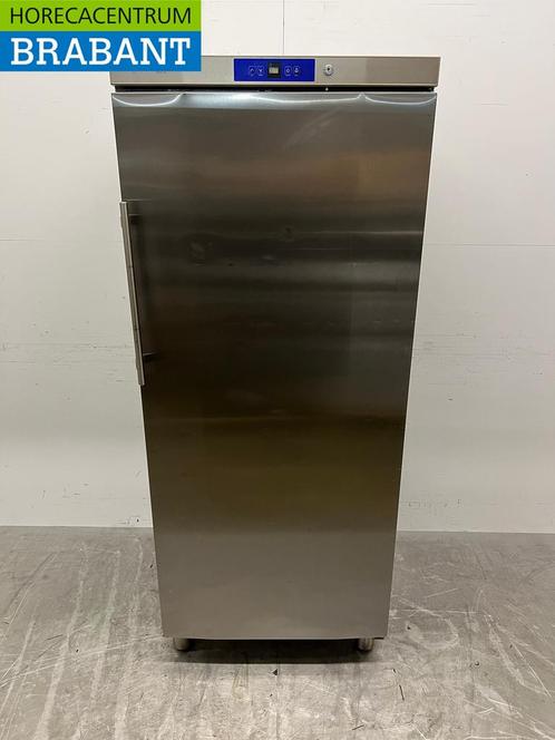 RVS Liebherr Vriezer Vrieskast 513 liter 230V Horeca, Zakelijke goederen, Horeca | Keukenapparatuur, Gebruikt, Ophalen of Verzenden
