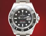 Rolex - Sea-Dweller SD43 50th Anniversary Red - 126600 -, Sieraden, Tassen en Uiterlijk, Horloges | Heren, Nieuw