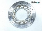 Remschijf Voor Honda SH 125 2013-2016 (SH125), Motoren, Verzenden, Gebruikt