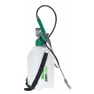 Drukspuit | Pro Garden | 5 liter (Pompsysteem, Schouderband) beschikbaar voor biedingen