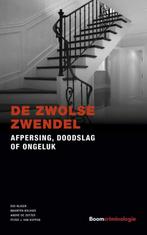 9789462363427 Gerede Twijfel - De Zwolse zwendel, Verzenden, Nieuw, Eva Nijsen