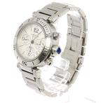 Cartier - Pasha Seatimer Chronograph - W31089M7 - Heren -, Sieraden, Tassen en Uiterlijk, Horloges | Heren, Nieuw