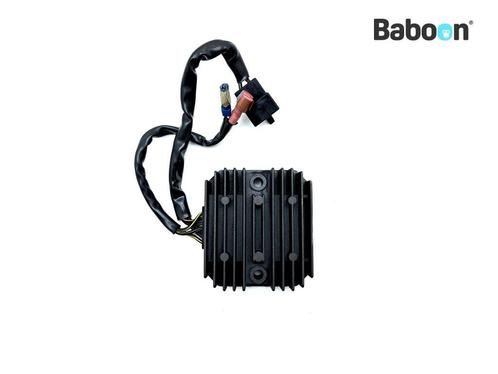 Spanningsregelaar Honda VT 600 Shadow 1988-1997 (VT600 PC21), Motoren, Onderdelen | Honda, Gebruikt, Verzenden